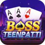 Teen Patti Boss