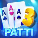 Teen Patti master original old version